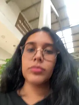 Snapshot of Annya-sweet chatting on February 15, 4:34 pm Annya-sweet online show from February 15, 4:34 pm
