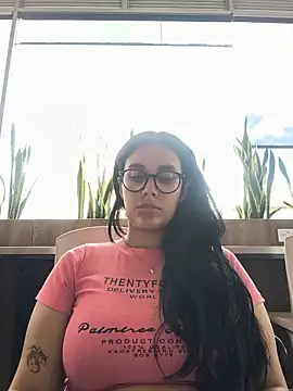 Annya-sweet online show from May 27, 3:52 pm