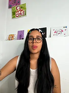 Annya-sweet online show from April 15, 3:27 pm