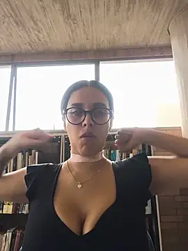 Annya-sweet online show from July 1, 2:50 pm
