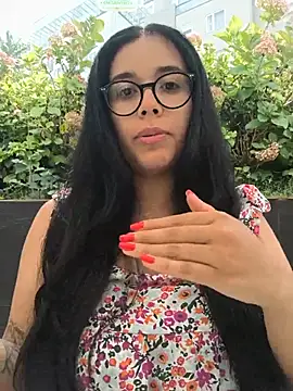 Annya-sweet online show from June 25, 2:22 pm