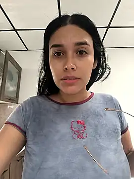 Snapshot of Annya-sweet chatting on January 9, 3:19 pm Annya-sweet online show from January 9, 3:19 pm