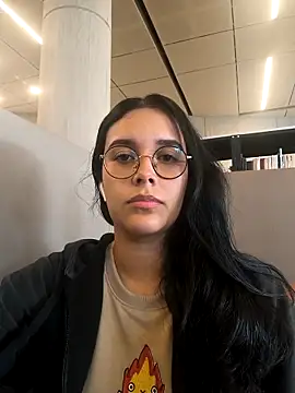 Snapshot of Annya-sweet chatting on October 15, 2:47 pm Annya-sweet online show from October 15, 2:47 pm