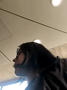 Snapshot of Annya-sweet chatting on February 4, 4:35 pm Annya-sweet online show from February 4, 4:35 pm