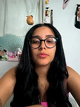 Annya-sweet online show from June 4, 2:55 pm