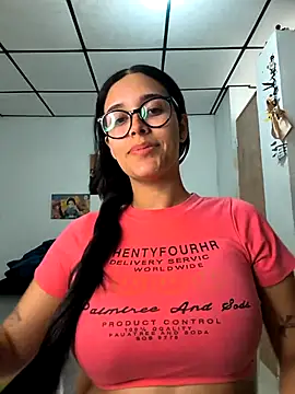 Annya-sweet online show from March 13, 4:45 pm