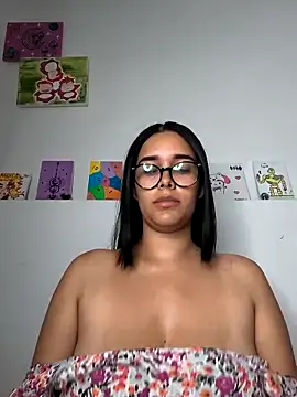 Annya-sweet online show from April 10, 4:25 pm