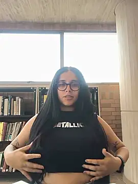 Annya-sweet online show from July 17, 2:47 pm
