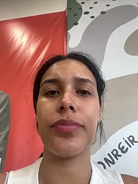Snapshot of Annya-sweet chatting on March 11, 2:51 pm Annya-sweet online show from March 11, 2:51 pm