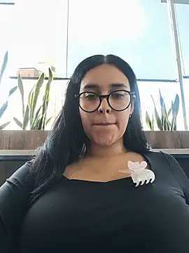 Annya-sweet online show from July 10, 3:12 pm