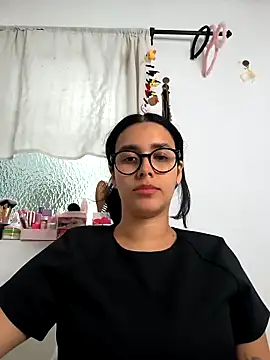 Annya-sweet online show from May 14, 2:25 pm