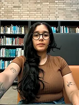 Annya-sweet online show from March 12, 3:05 pm