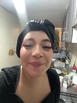 Snapshot of Sooffii_1 chatting on February 27, 2:57 am Sooffii 1 online show from February 27, 2:57 am