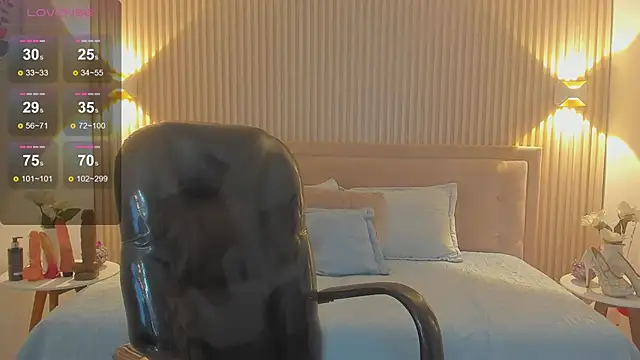 Snapshot of Sooffii_1 chatting on February 18, 2:16 am Sooffii 1 online show from February 18, 2:16 am