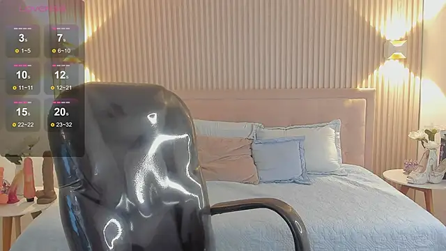 Snapshot of Sooffii_1 chatting on February 13, 2:23 am Sooffii 1 online show from February 13, 2:23 am