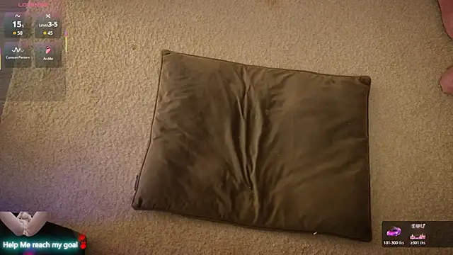 Redhead Shark new online show from February 21, 9:39 pm