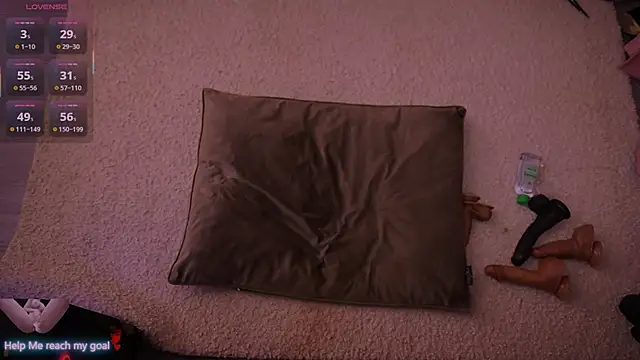 Redhead Shark new online show from January 7, 1:27 pm