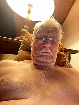 Steffibi1954 online show from January 15, 4:05 am