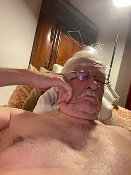 Snapshot of Steffibi1954 chatting on November 19, 11:16 pm Steffibi1954 online show from November 19, 11:16 pm