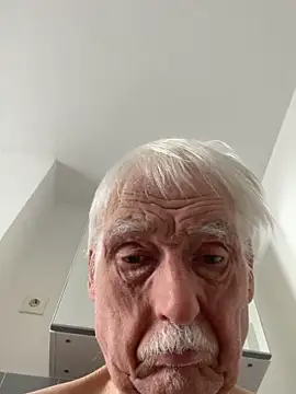 Steffibi1954 online show from February 18, 10:01 am