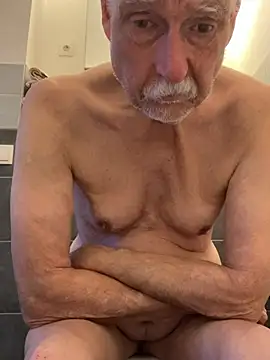 Steffibi1954 online show from January 17, 7:23 am