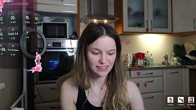 Nate   online show from February 16, 11:20 am