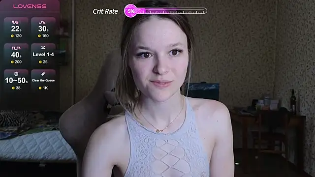 Snapshot of Nate__ chatting on February 7, 5:52 am Nate   online show from February 7, 5:52 am
