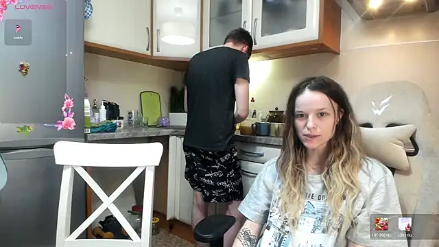 Nate   online show from January 6, 5:11 am