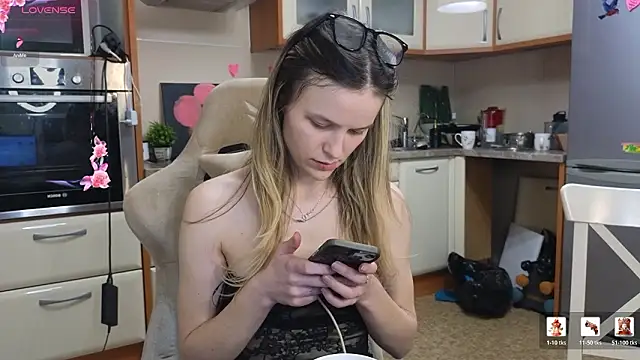 Nate   online show from March 6, 12:55 pm