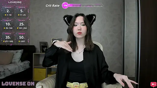 VikaMiMi online show from May 16, 5:28 am