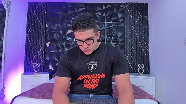 JeffDaltton online show from December 2, 8:32 pm