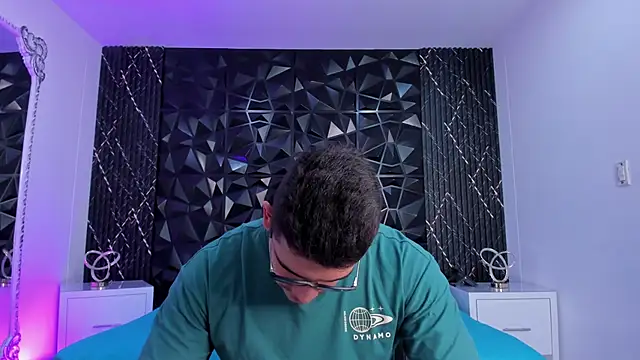 JeffDaltton online show from November 17, 8:13 pm