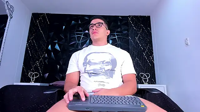 JeffDaltton online show from October 21, 8:19 pm