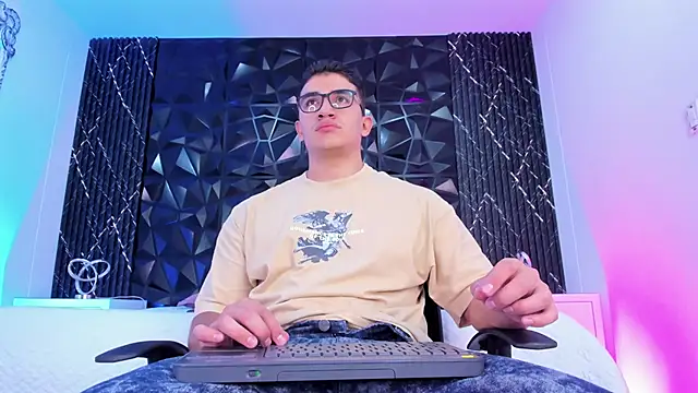 JeffDaltton online show from October 25, 8:09 pm