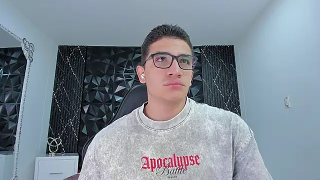 JeffDaltton online show from April 11, 1:15 pm