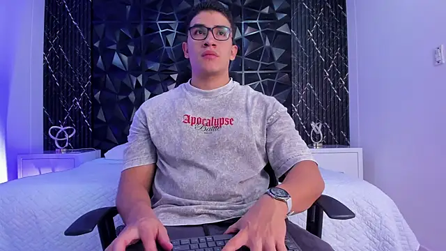 JeffDaltton online show from October 28, 8:08 pm