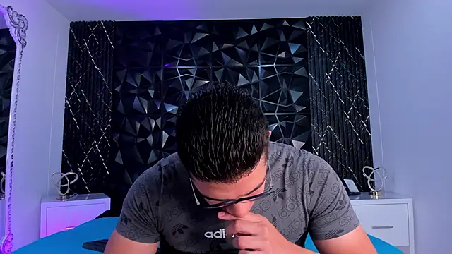 JeffDaltton online show from November 19, 8:09 pm