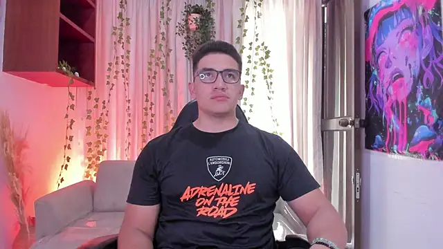 Snapshot of JeffDaltton chatting on February 12, 9:03 pm JeffDaltton online show from February 12, 9:03 pm