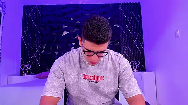 JeffDaltton online show from November 9, 8:35 pm