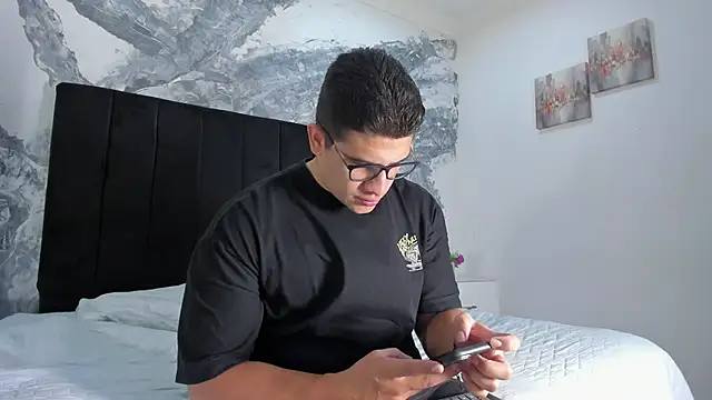 Snapshot of JeffDaltton chatting on February 28, 12:16 pm JeffDaltton online show from February 28, 12:16 pm