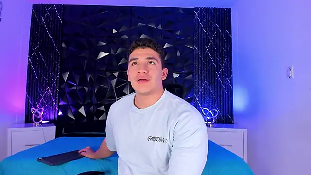 JeffDaltton online show from November 21, 8:19 pm