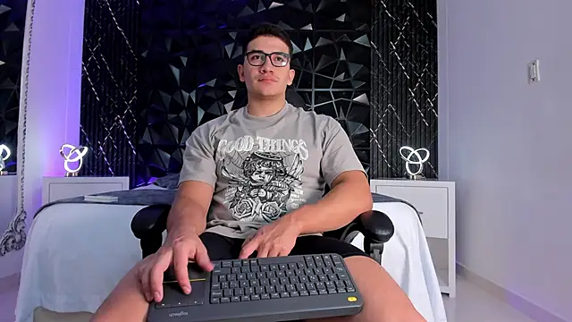 Snapshot of JeffDaltton chatting on January 15, 8:12 pm JeffDaltton online show from January 15, 8:12 pm