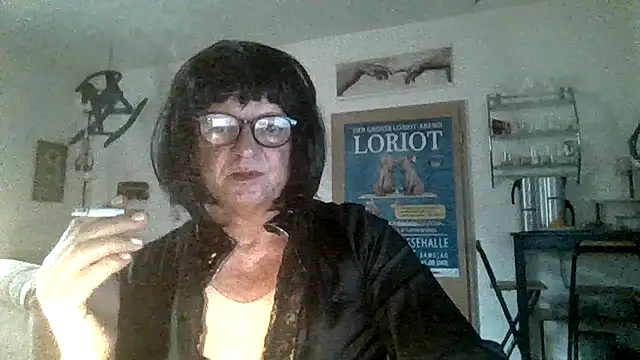 Seltsamoder online show from November 28, 12:27 pm