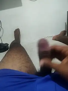 Santanjs online show from June 25, 1:58 am