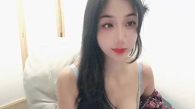 Snapshot of Jeanie_Tiya chatting on January 25, 4:35 pm Jeanie Tiya online show from January 25, 4:35 pm