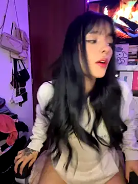 salome polaniiee online show from September 19, 5:22 am