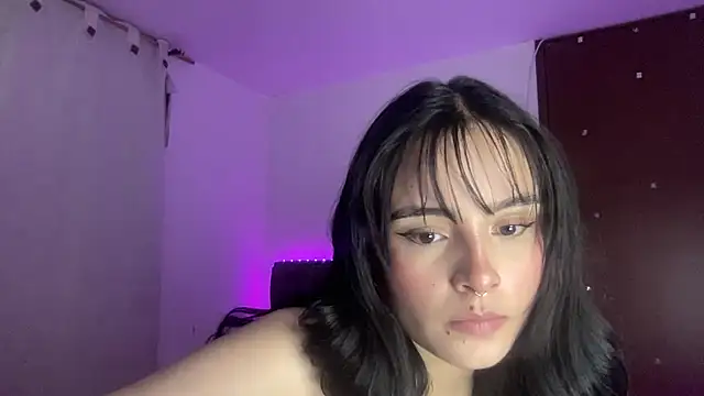 salome polaniiee online show from February 28, 6:13 am