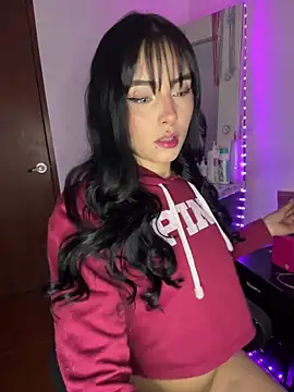 salome polaniiee online show from February 5, 7:04 am