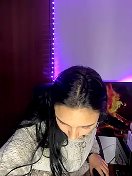 salome polaniiee online show from October 2, 7:01 am