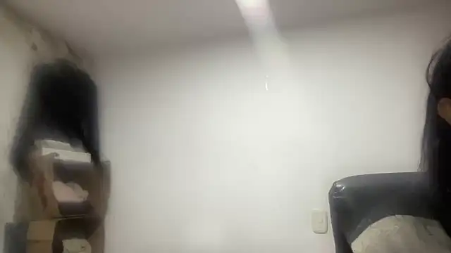 salome polaniiee online show from September 18, 4:37 am